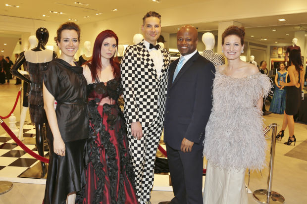 QueensGala